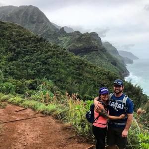 Meet your Posher, Jen